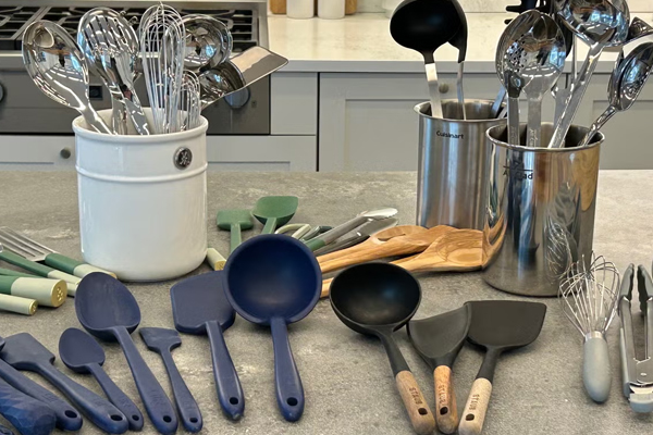Up to 30% OFF on Cooking Essentials