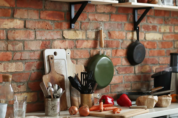 Exclusive Prices on Home & Kitchen Essentials