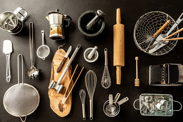 Cooking Essential