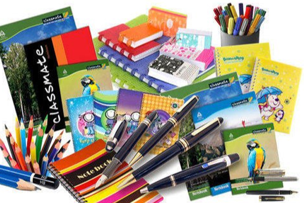 Stationary