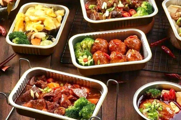 Ready to Cook