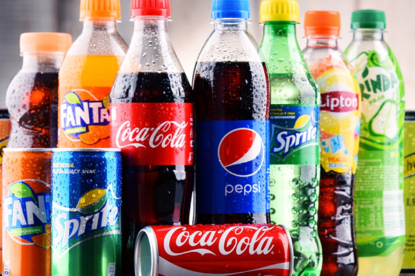 Beverages
