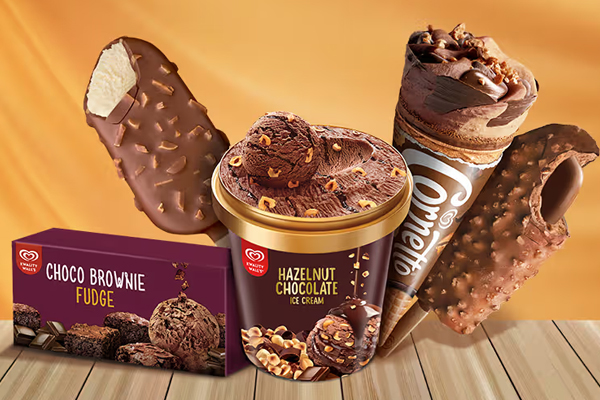 Ice Creams