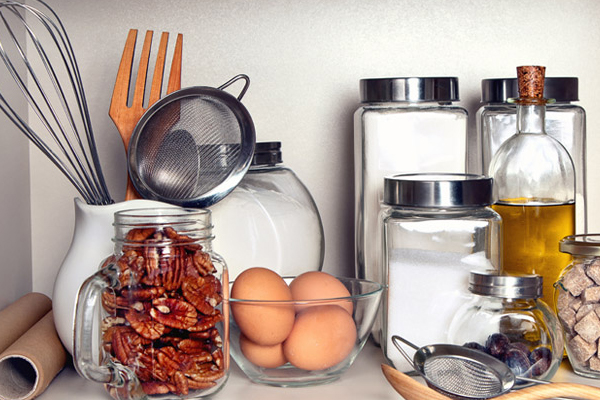 Kitchen Needs